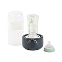 BEABA Baby Milk Second Ultra Fast Bottle Warmer