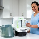 BABY BREZZA Lave-biberons Bottle Washer Pro