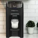 Baby Brezza Préparateur de biberons automatique Formula Pro Advanced - All Black