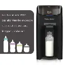 Baby Brezza Préparateur de biberons automatique Formula Pro Advanced - All Black