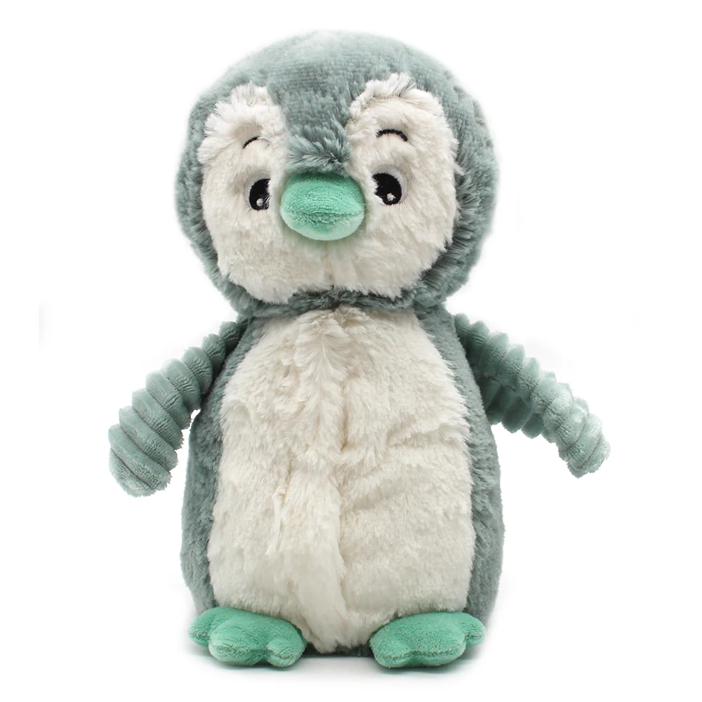 IGLOU LE PINGOUIN MAMAN & BEBE MINT