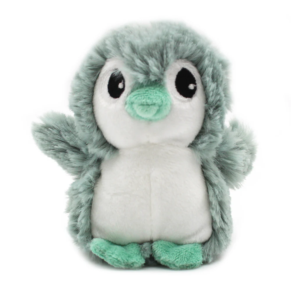 IGLOU LE PINGOUIN MAMAN & BEBE MINT