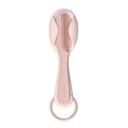 BEABA Peigne + brosse