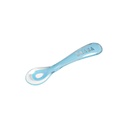 BEABA Cuillère 2ème âge silicone