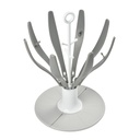 BEABA Egoutte Biberons pliable Flower