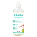 BEABA Liquide vaisselle - sans parfum - 500 ml