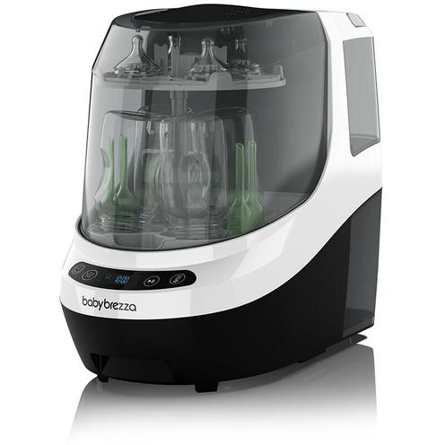 BABY BREZZA Lave-biberons Bottle Washer Pro