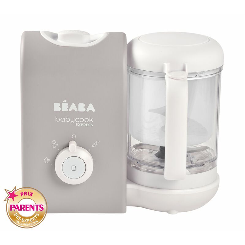 BEABA Babycook® Express