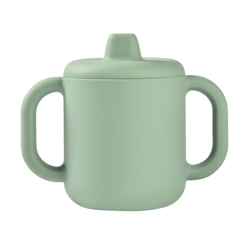 BEABA Tasse d'apprentissage silicone