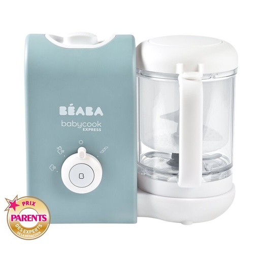 BEABA Babycook® Express