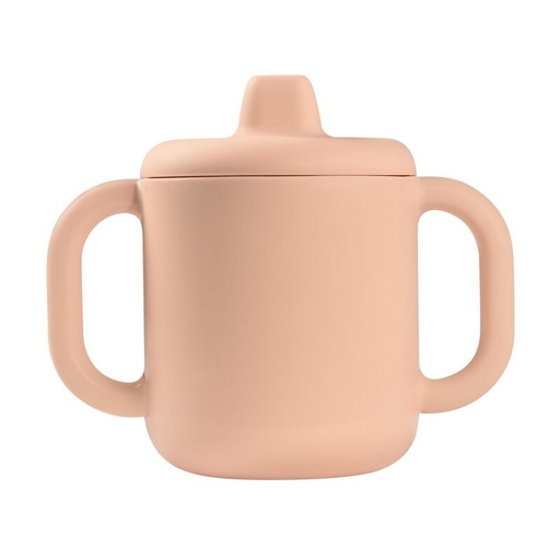 BEABA Tasse d'apprentissage silicone