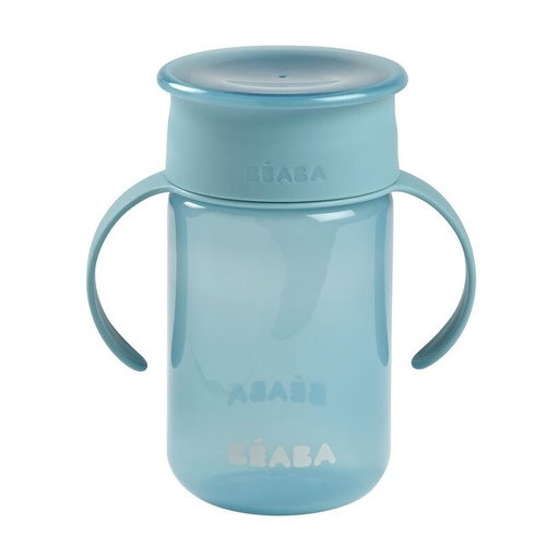 BEABA Tasse d’apprentissage 360°